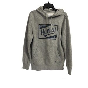 Men’s Grey Hurley Size Small